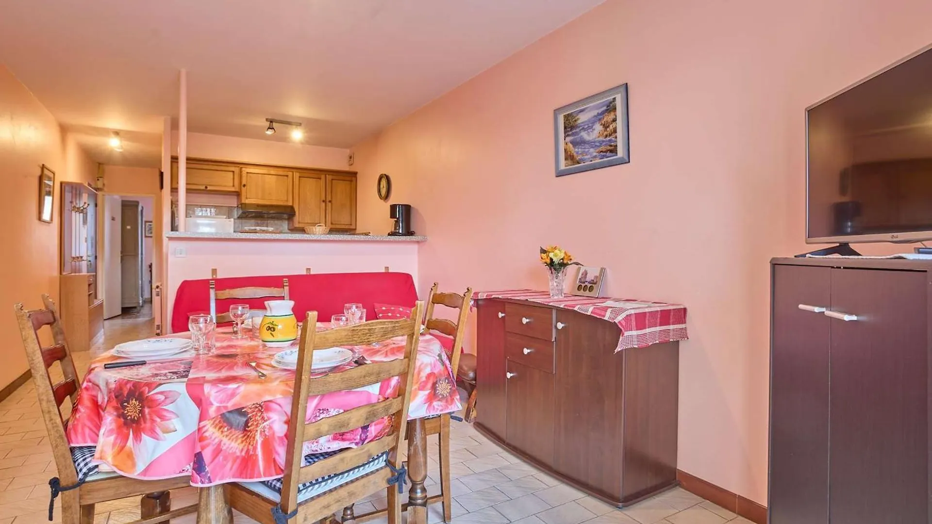 Charmant T2 Lumineux Avec Parking Et Wifi A Barbotan - Fr-1-841-4 Barbotan-les-Thermes