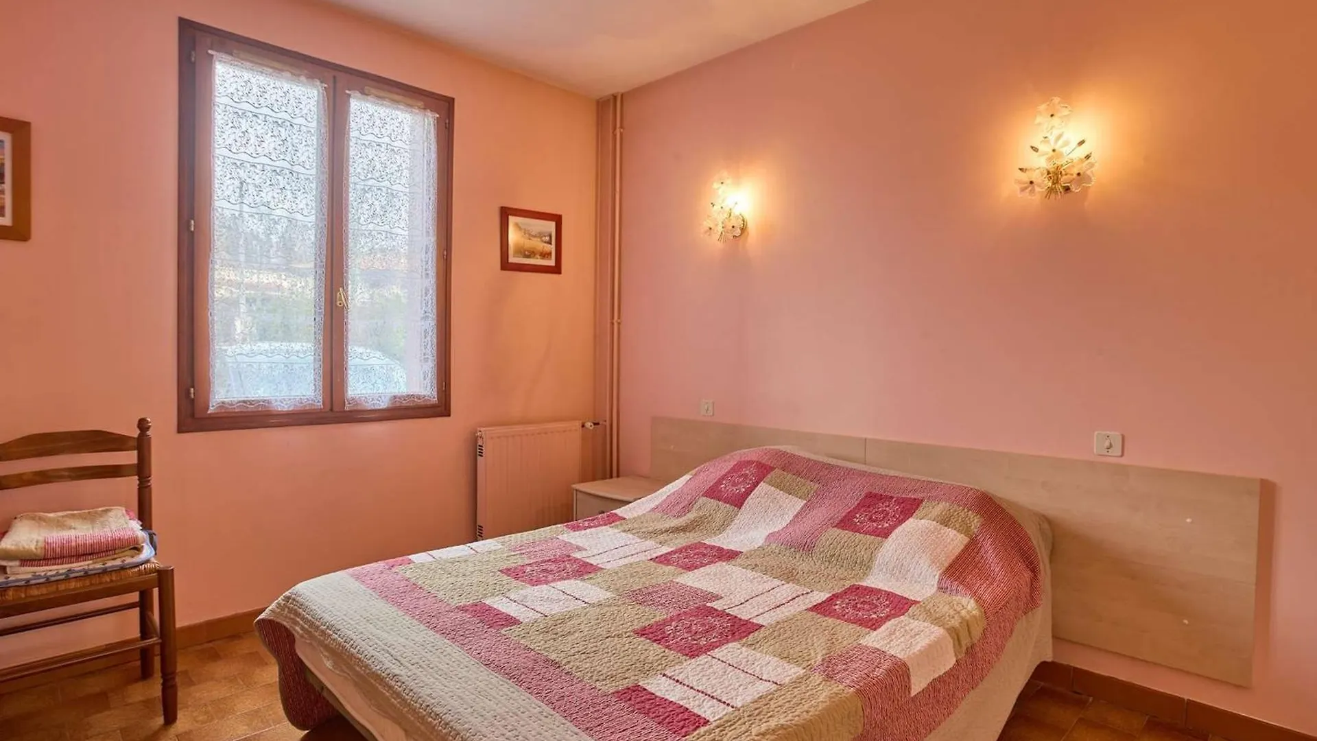 Apartment Charmant T2 Lumineux Avec Parking Et Wifi A Barbotan - Fr-1-841-4