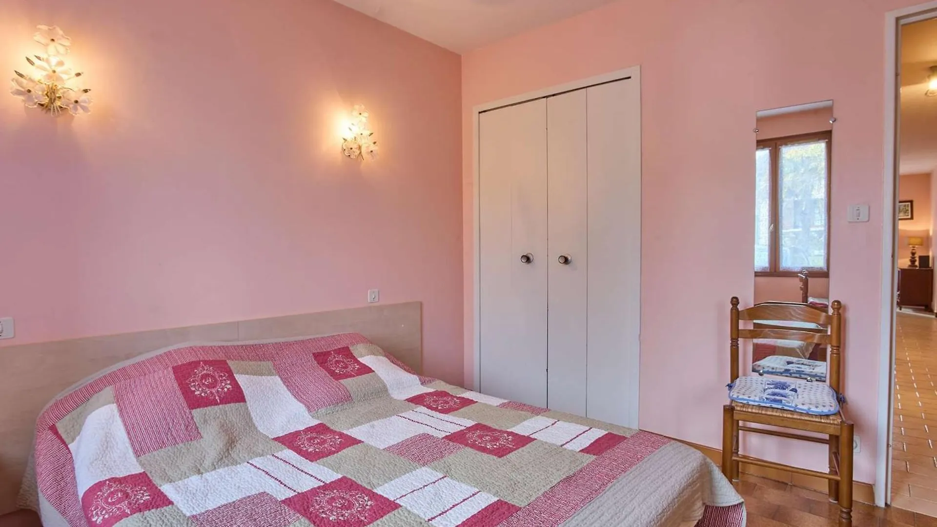 Charmant T2 Lumineux Avec Parking Et Wifi A Barbotan - Fr-1-841-4 0*, Barbotan-les-Thermes